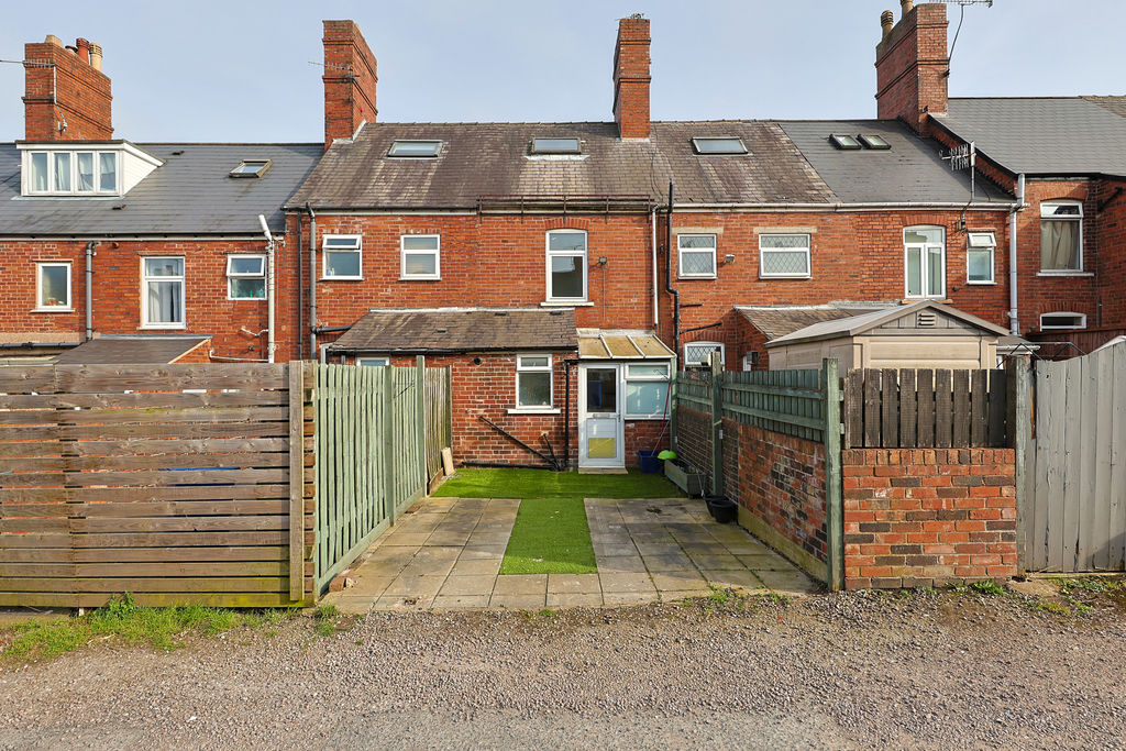 Brockwell Terrace Brockwell
